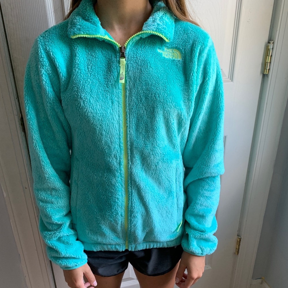 Women's North Face Jackets